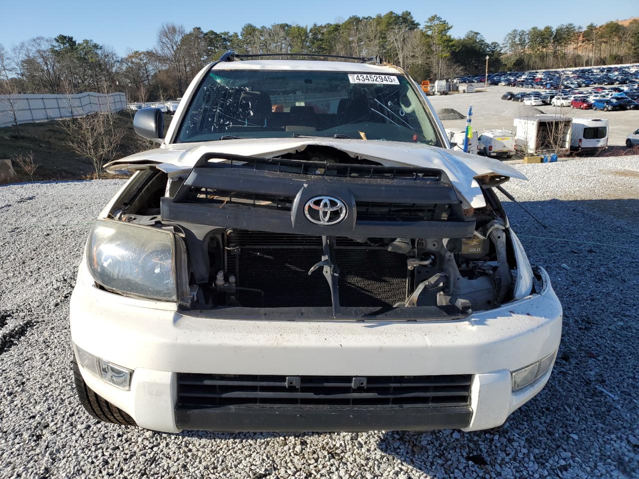 2004 Toyota 4Runner - Image 5