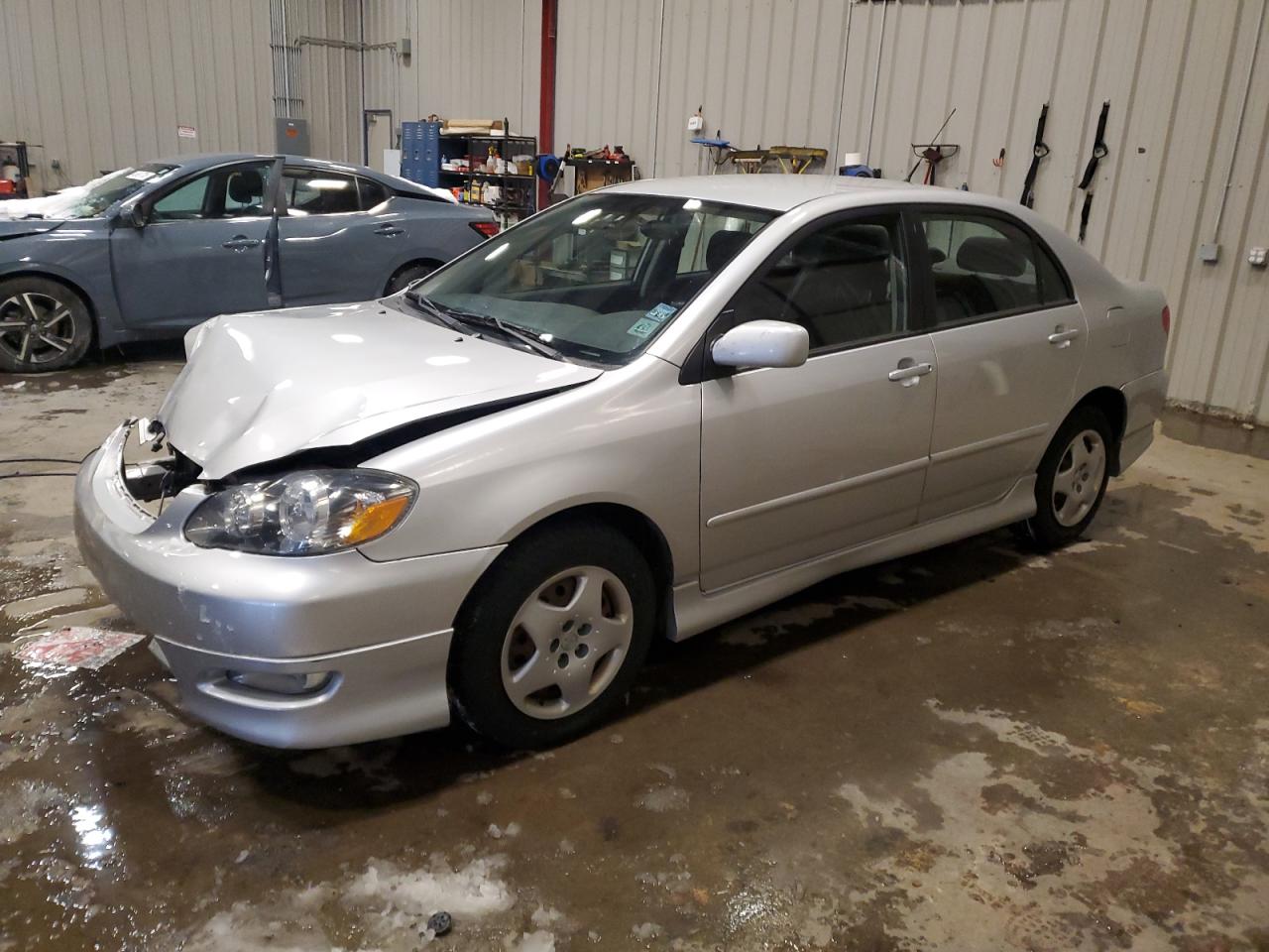 2008 Toyota Corolla - Image 1