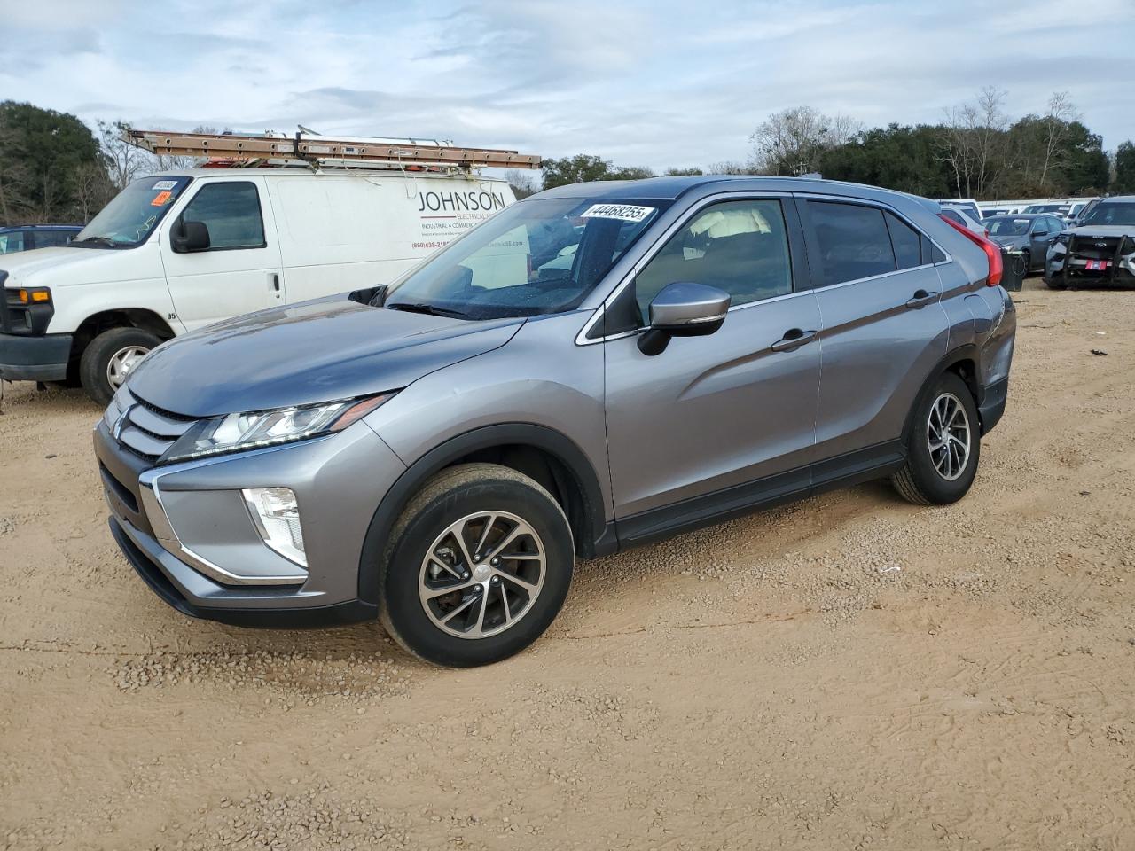 2020 Mitsubishi Eclipse - Image 1