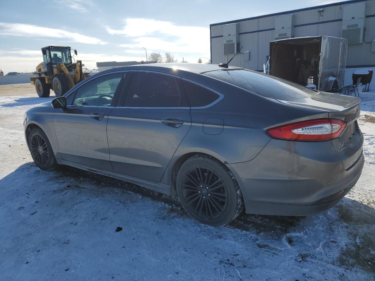 2014 Ford Fusion - Image 2