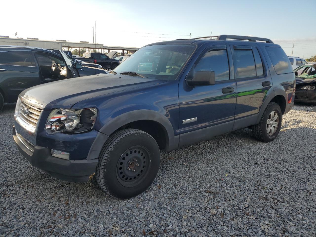 2006 Ford Explorer - Image 1
