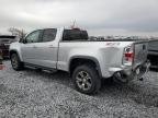 2015 Chevrolet Colorado Z71 en Venta en Riverview, FL - Rear End