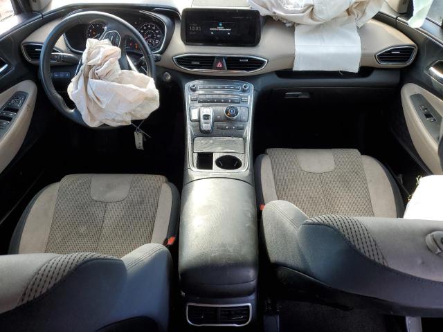 HYUNDAI SANTA FE 2023 Czarny