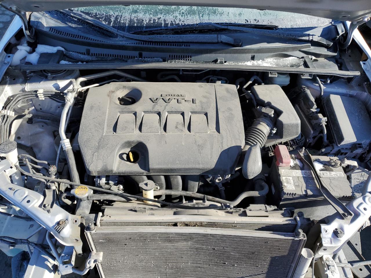 2017 Toyota Corolla - Image 11