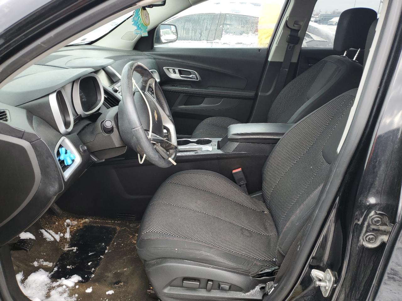 2013 Chevrolet Equinox - Image 7