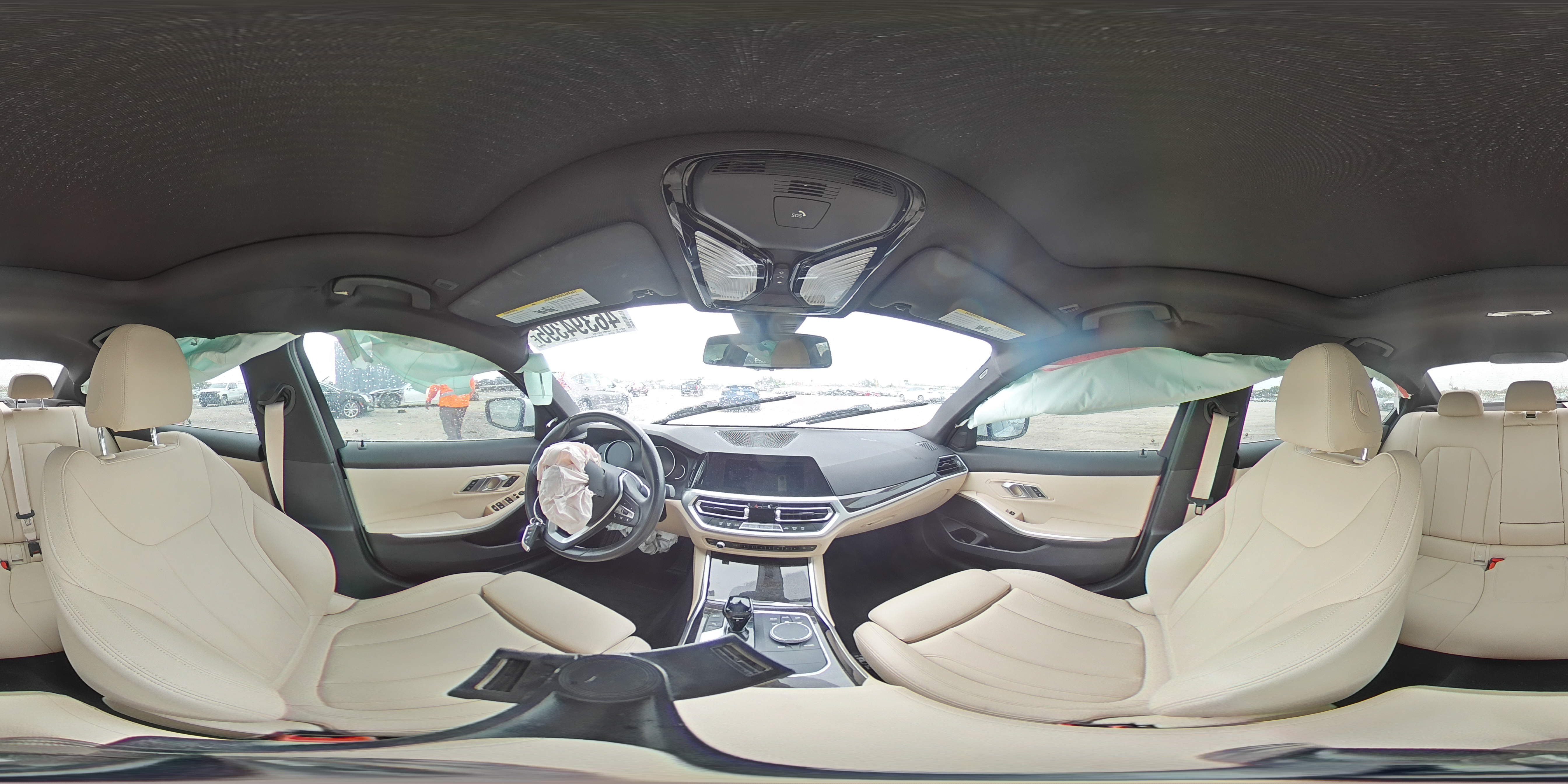2020 BMW 3er - Image 13