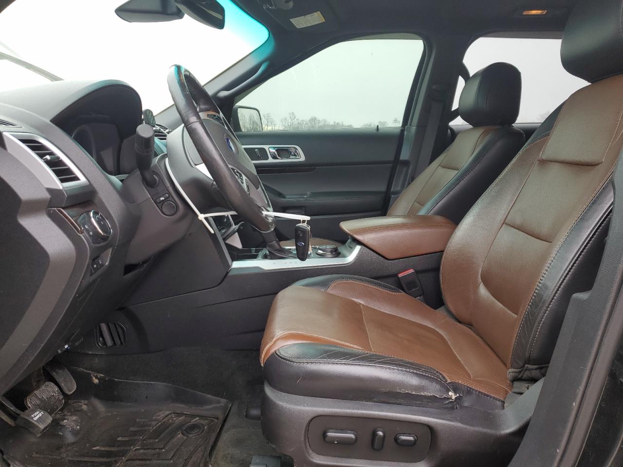 2014 Ford Explorer - Image 7