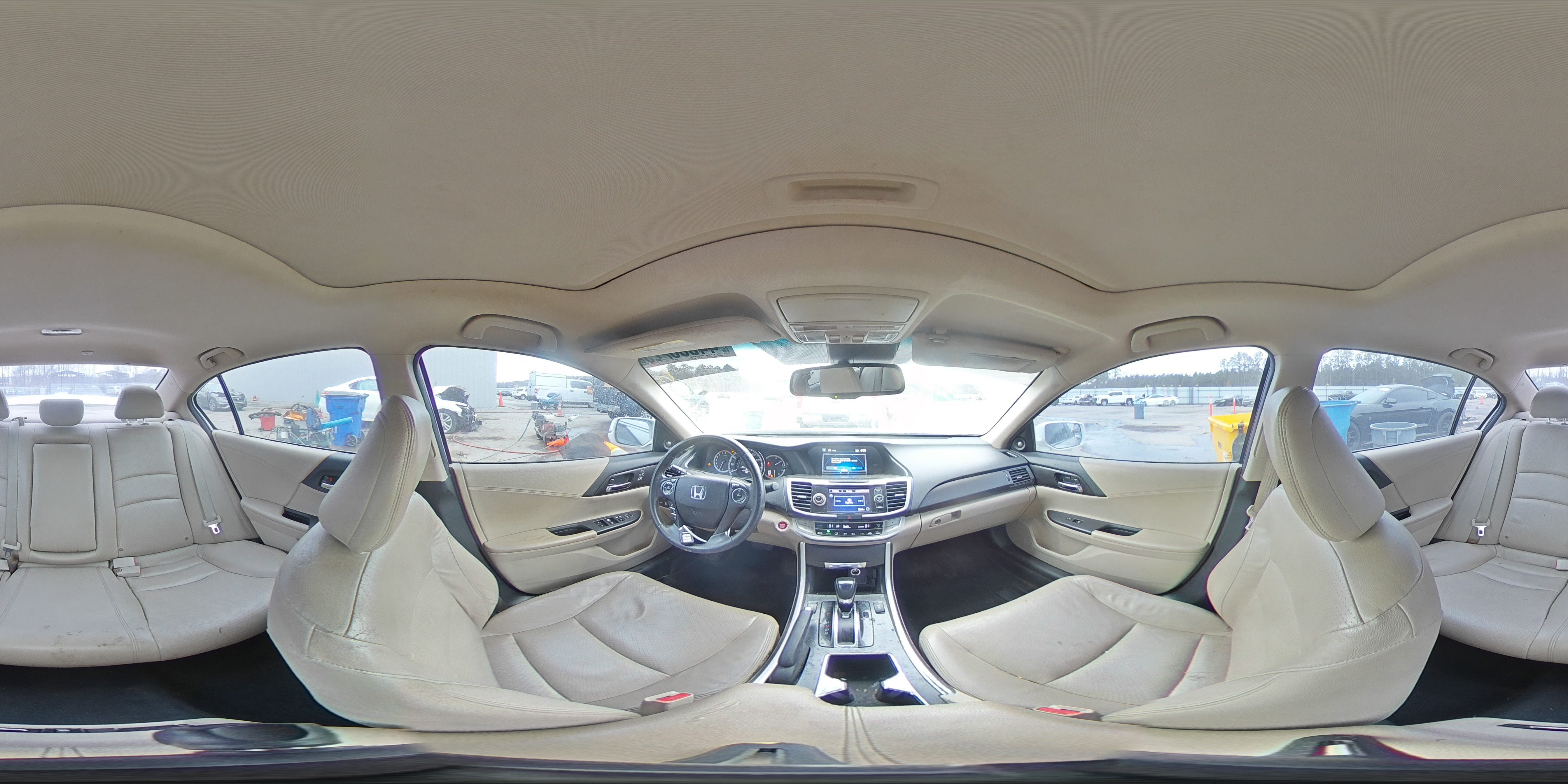 2013 Honda Accord - Image 15