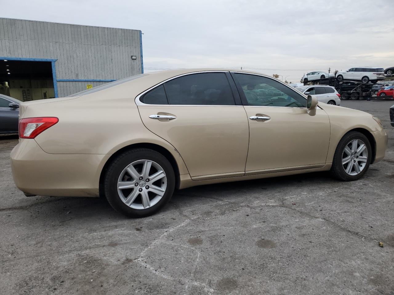 2007 Lexus ES - Image 3