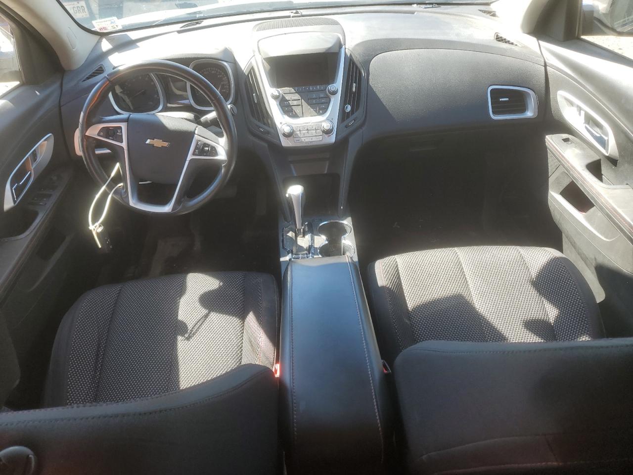 2012 Chevrolet Equinox - Image 8
