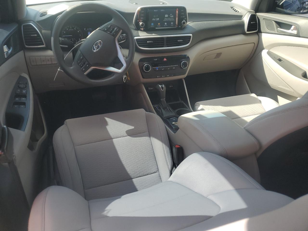 2019 Hyundai Tucson - Image 8