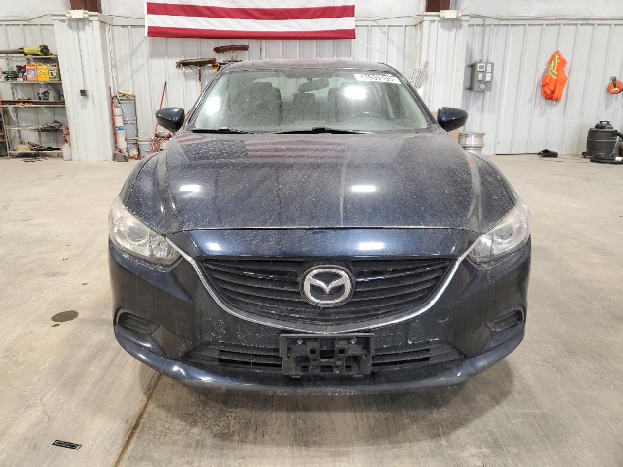 2016 Mazda 6 - Image 5