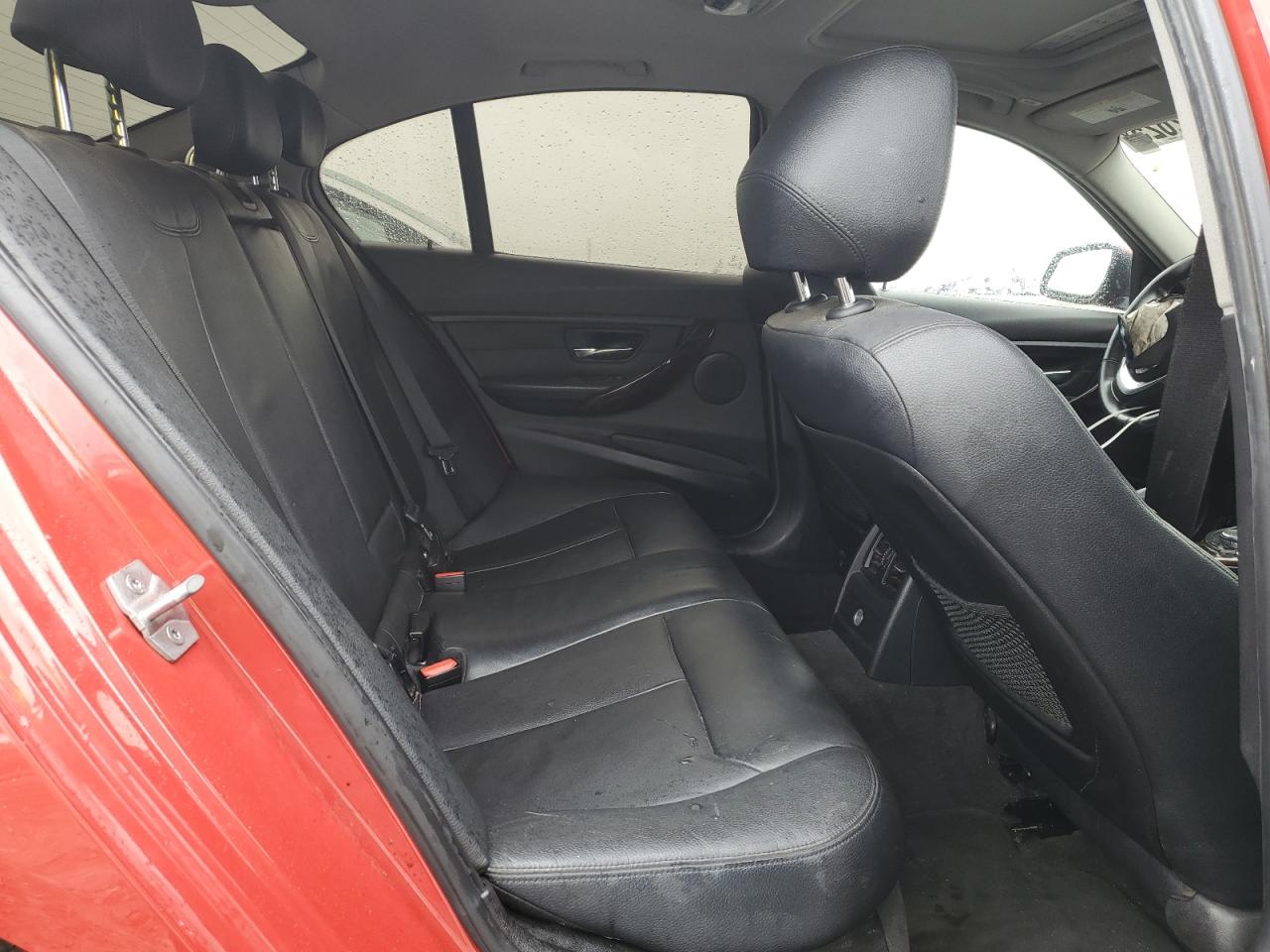 2015 BMW 3er - Image 10