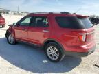 2012 Ford Explorer Xlt იყიდება Arcadia-ში, FL - Front End