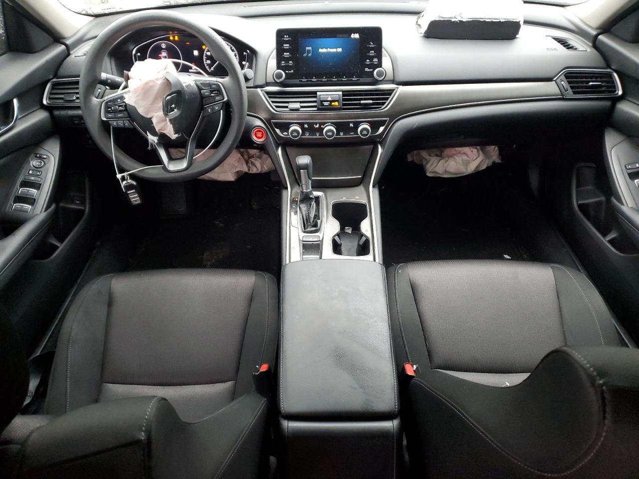 2020 Honda Accord - Image 8