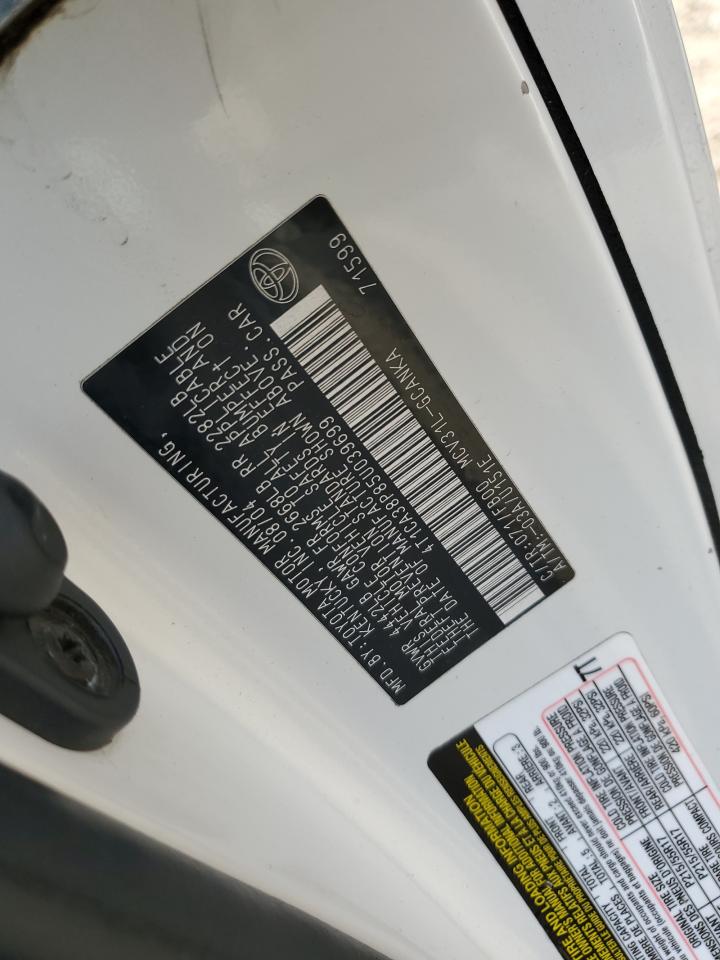 2005 Toyota Camry Solara - Image 12