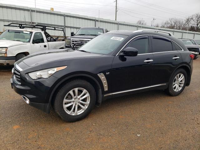 2015 Infiniti Qx70 