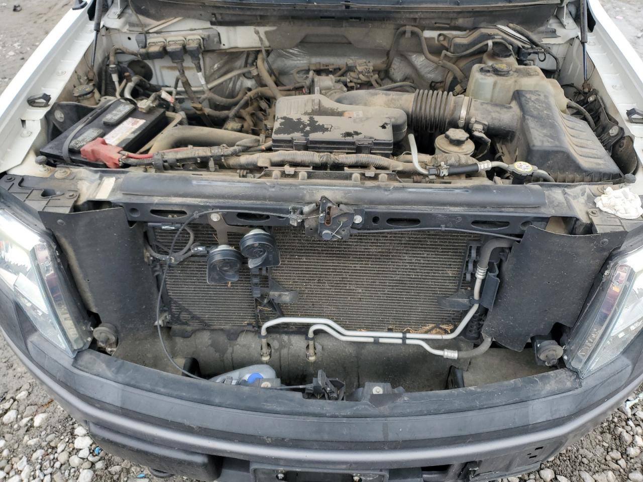 2010 Ford F-150 - Image 11