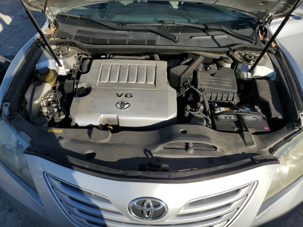 2007 Toyota Camry - Image 11