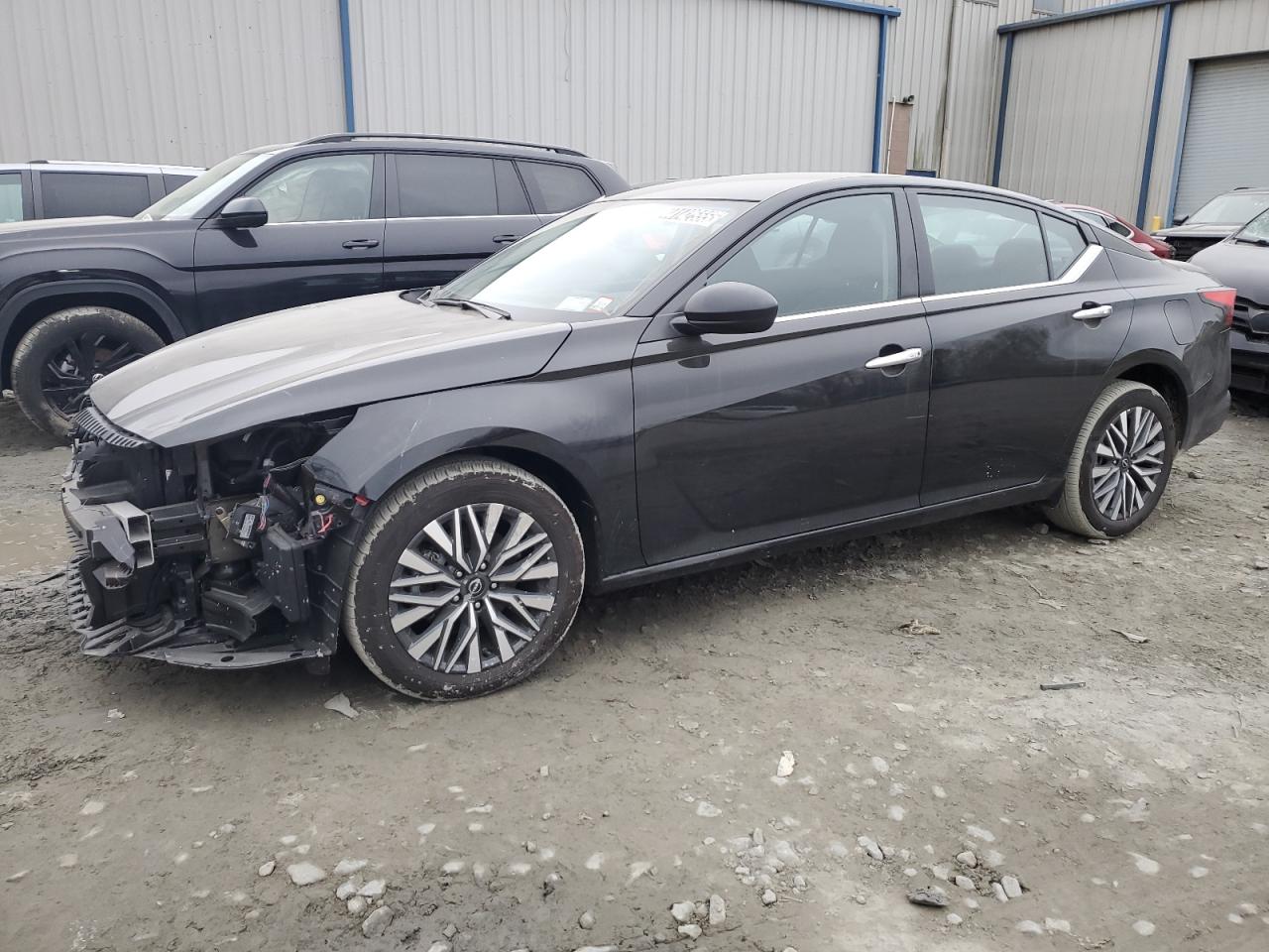 2024 Nissan Altima - Image 1