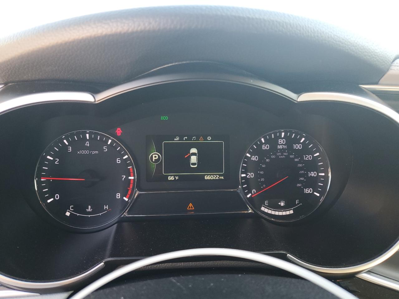 2015 Kia Optima - Image 9