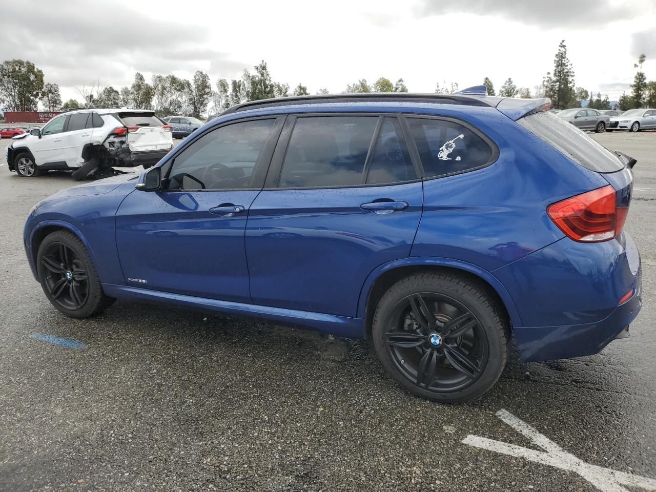 2014 BMW X1 - Image 2