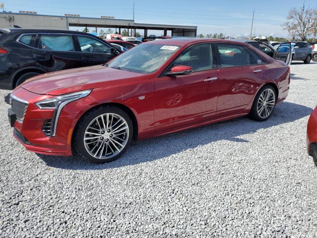 2019 Cadillac Ct6 Sport