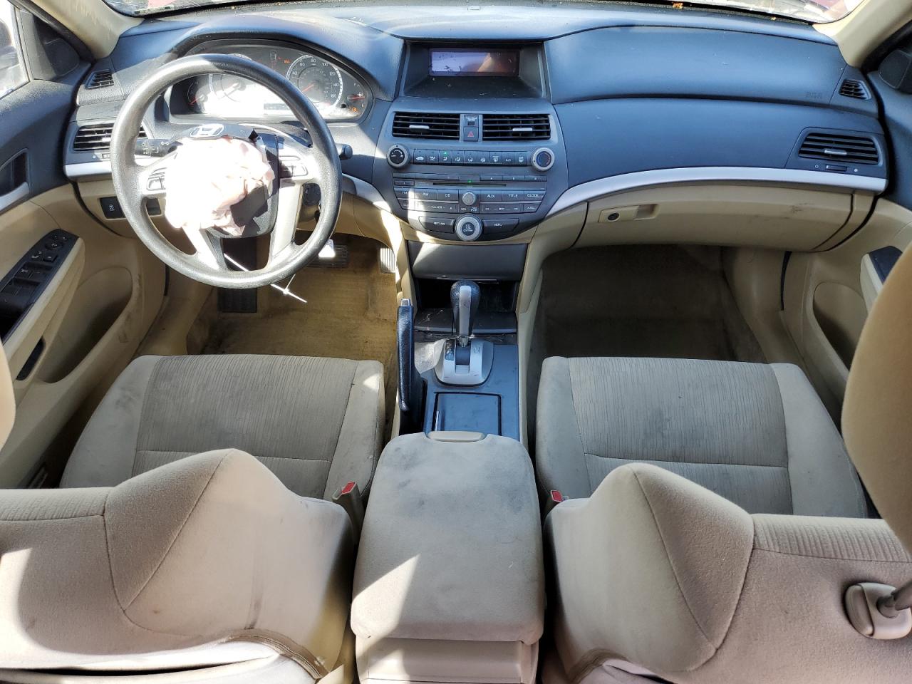 2012 Honda Accord - Image 8