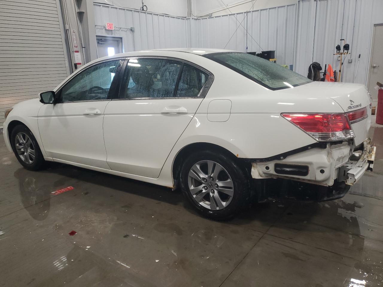 2012 Honda Accord - Image 2