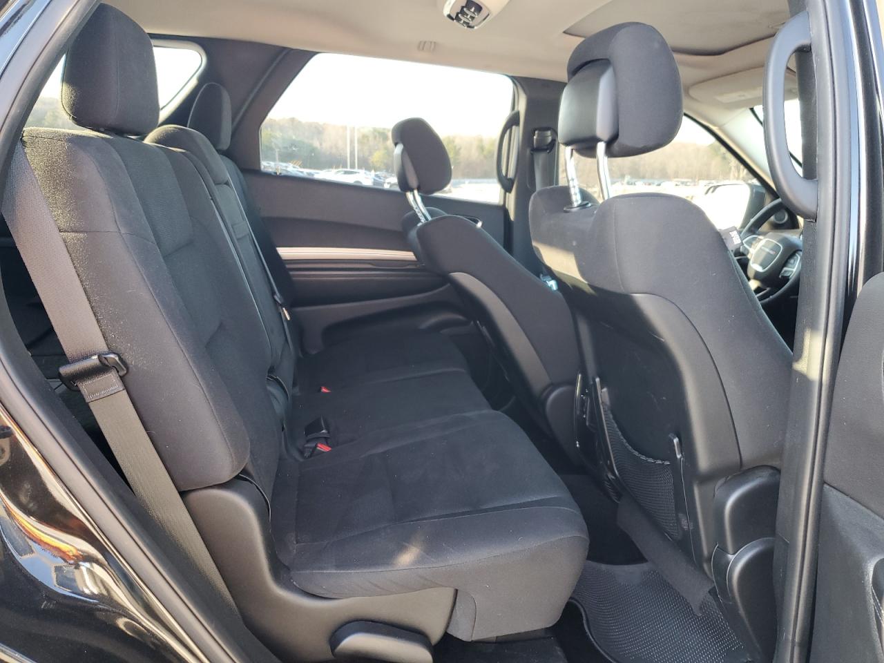 2016 Dodge Durango - Image 11