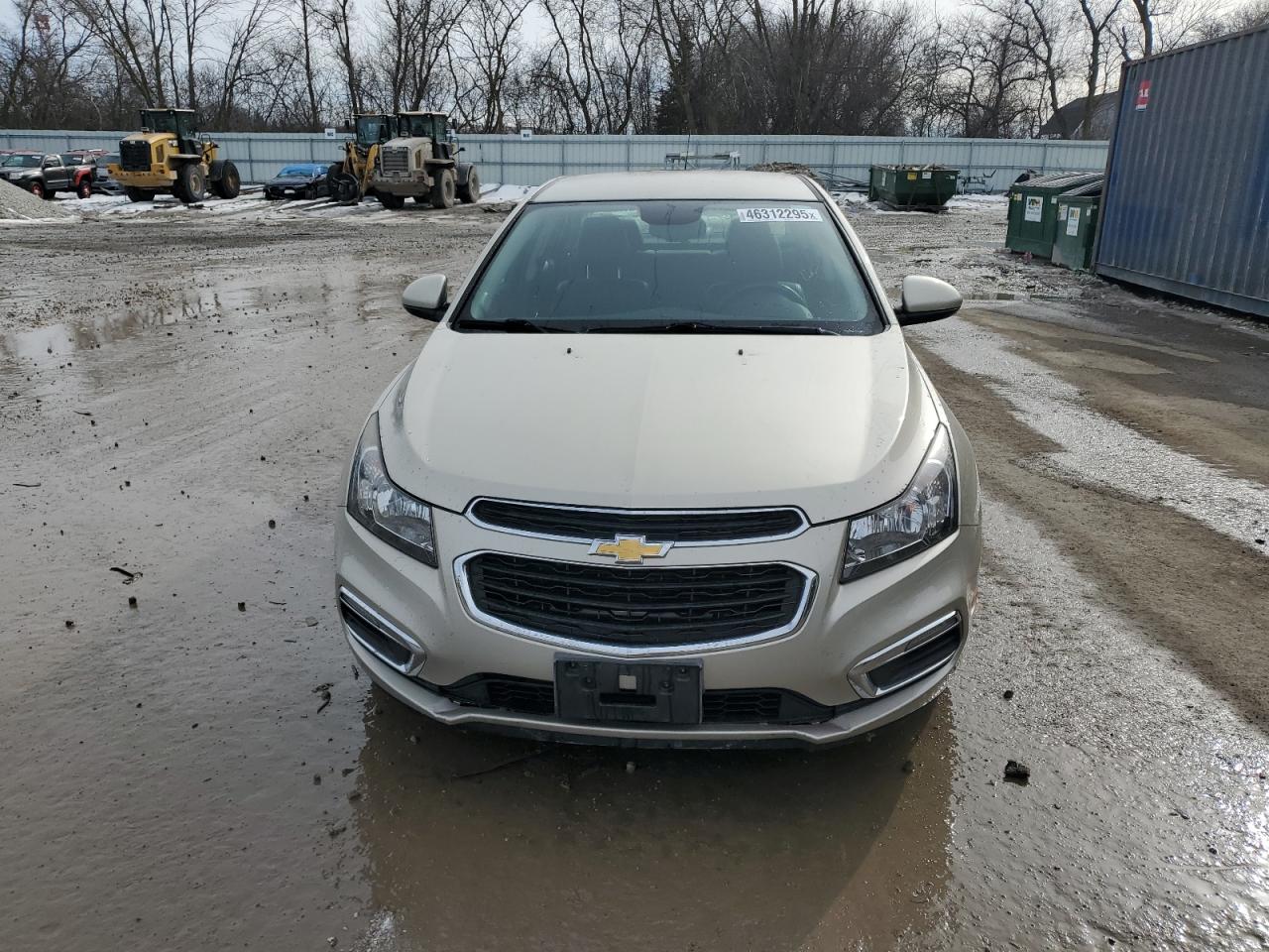 2015 Chevrolet Cruze - Image 5