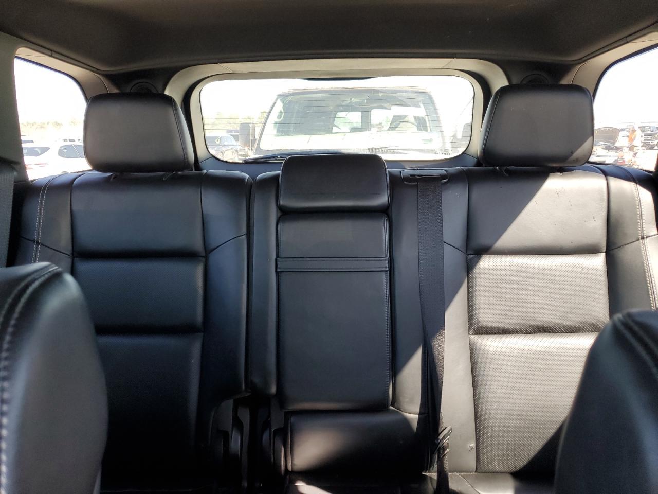 2016 Jeep Grand Cherokee - Image 10