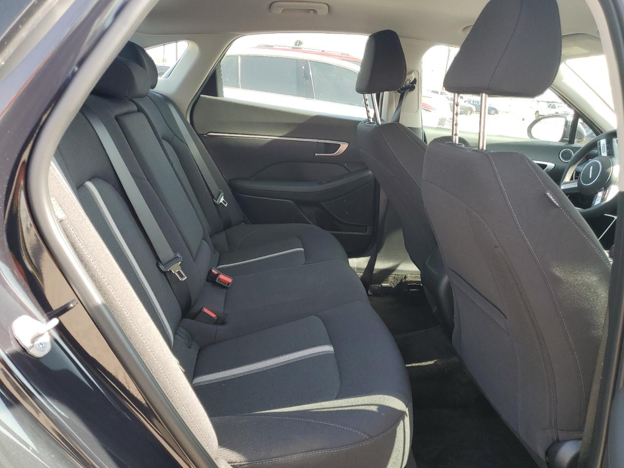 2025 Hyundai Sonata - Image 10