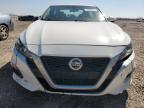 2020 Nissan Altima S na sprzedaż w Houston, TX - Front End
