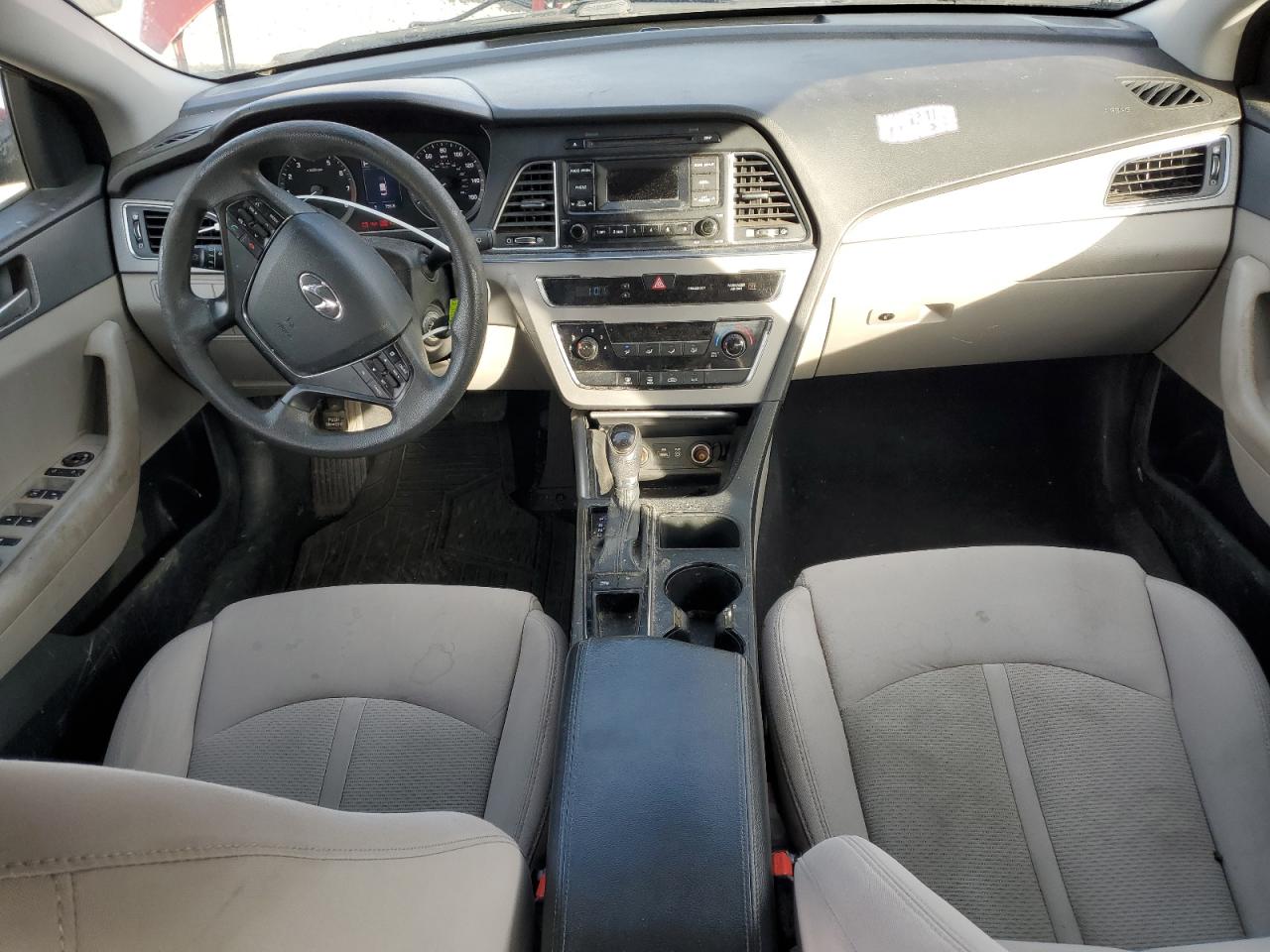 2015 Hyundai Sonata - Image 8