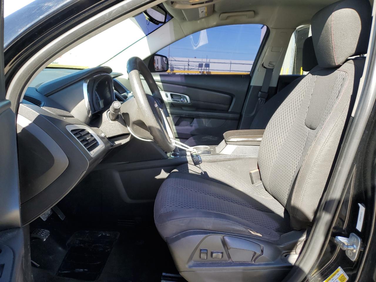 2013 GMC Terrain - Image 7