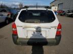 2005 Hyundai Tucson Gls იყიდება Woodburn-ში, OR - Normal Wear