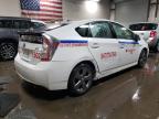 2015 Toyota Prius  на продаже в Elgin, IL - Front End