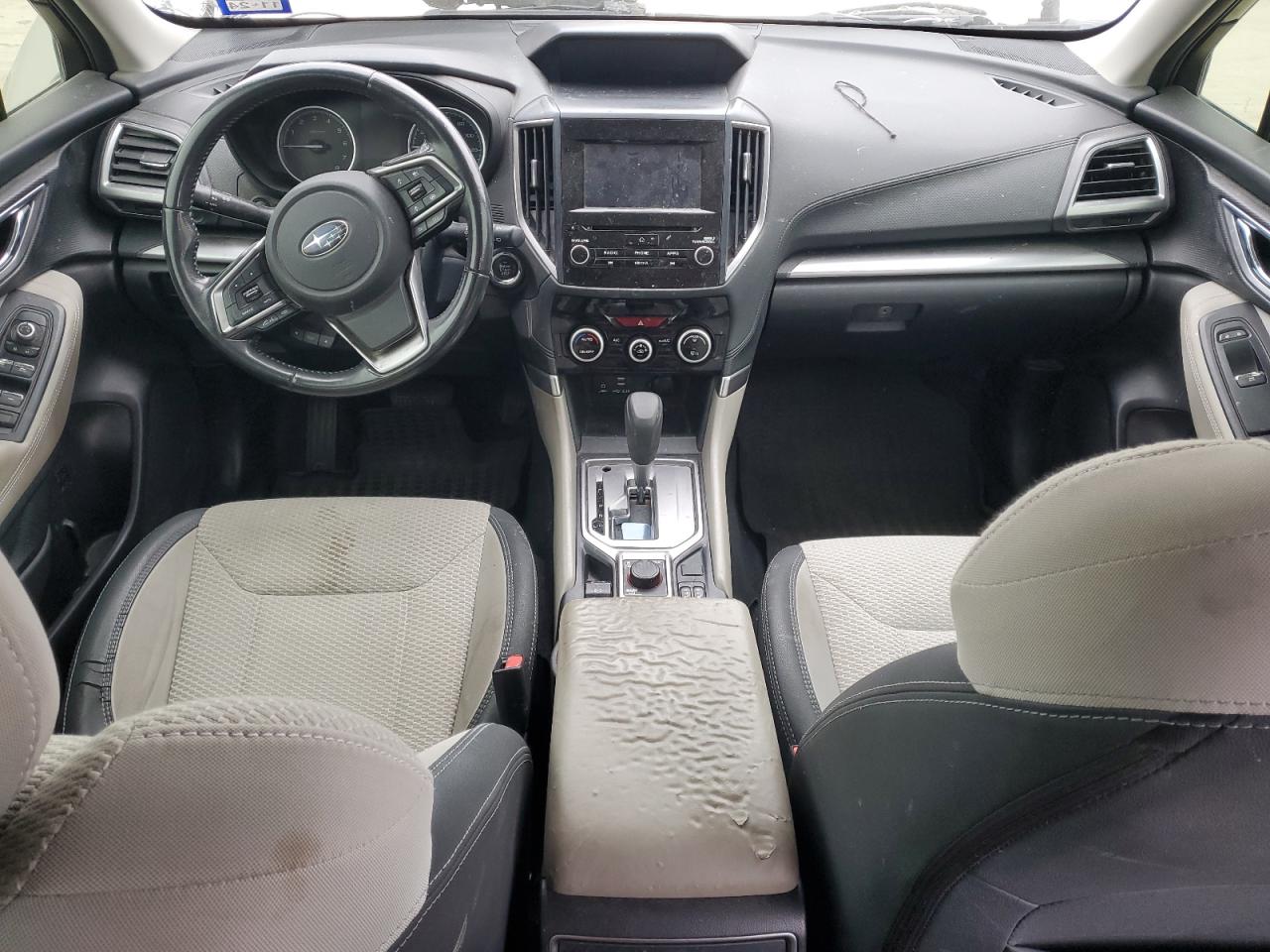 2020 Subaru Forester - Image 8