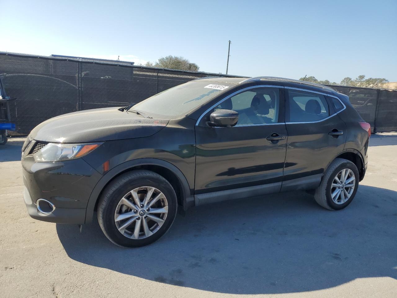 2019 Nissan Rogue - Image 1