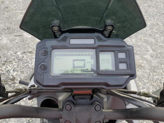 2022 OTHER MOTORCYCLE OTHER