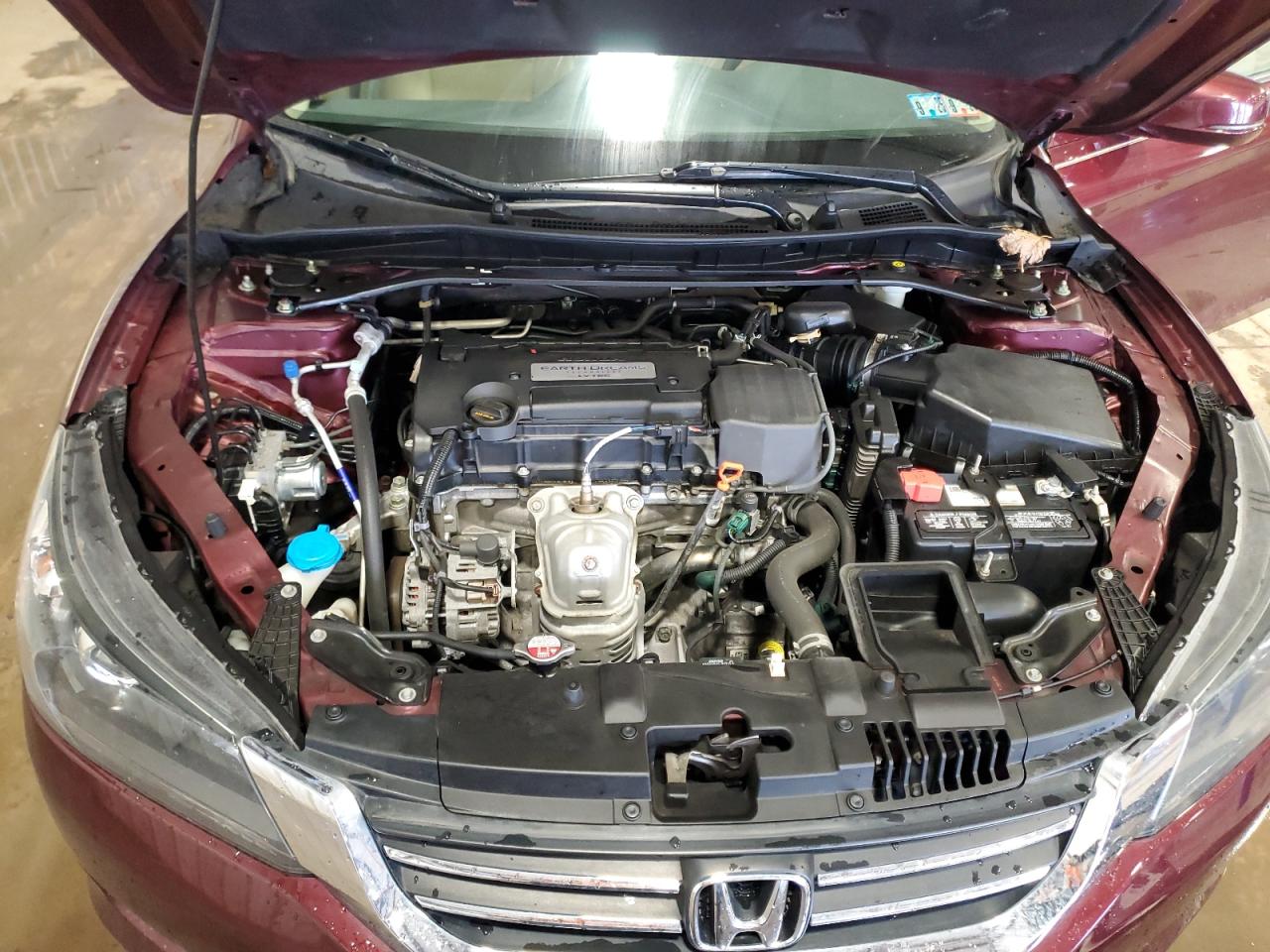 2015 Honda Accord - Image 11