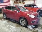 2017 Buick Envision Essence zu verkaufen in Helena, MT - Front End