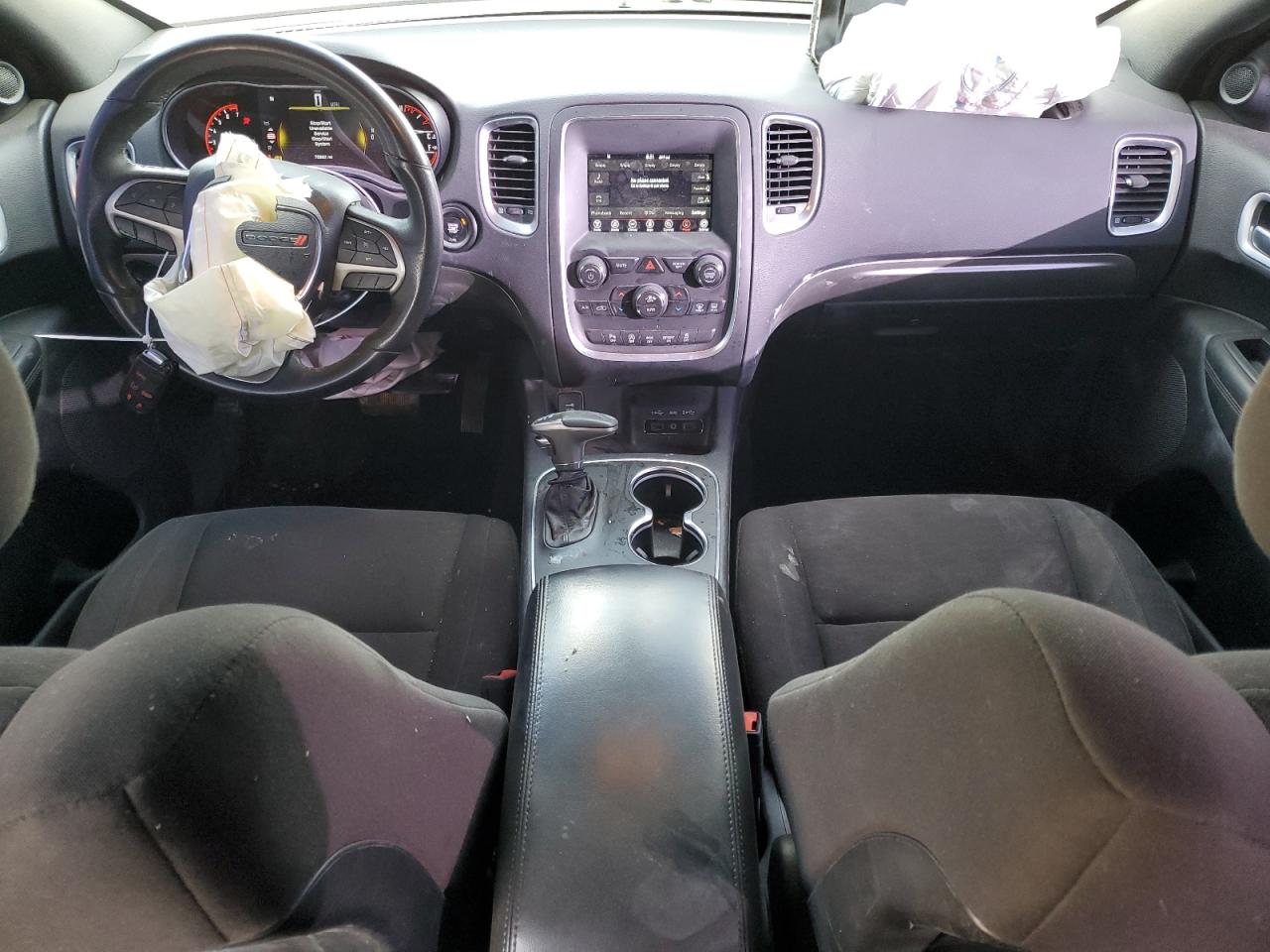 2019 Dodge Durango - Image 8