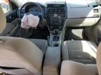 2008 Ford Fusion Sel за продажба в Tucson, AZ - Front End