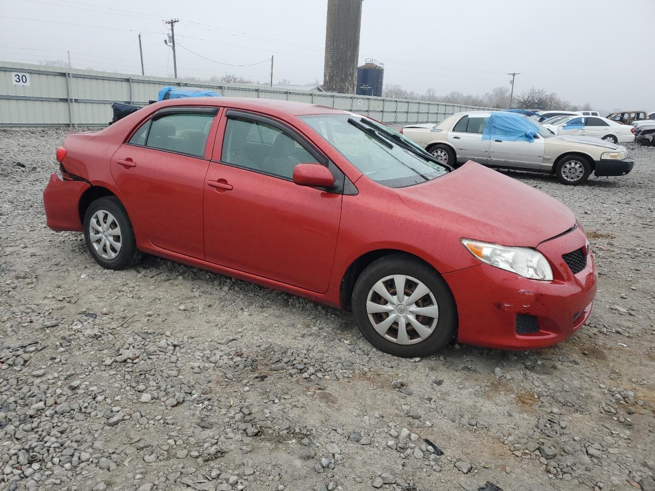 2010 Toyota Corolla - Image 4