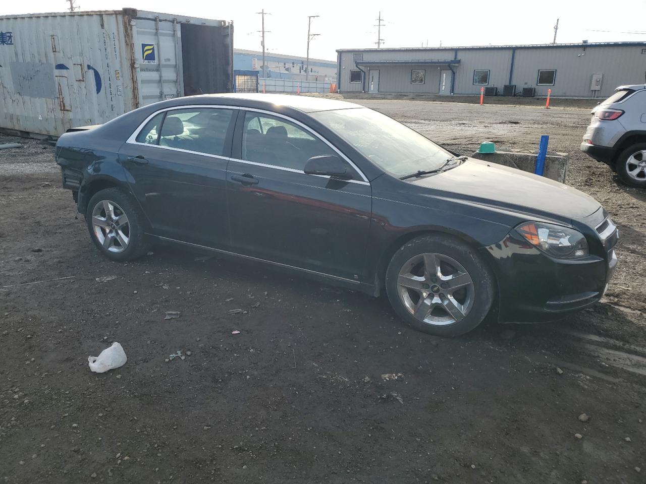 2009 Chevrolet Malibu - Image 4