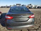 2015 Ford Fusion Se Hybrid for Sale in Martinez, CA - Vandalism