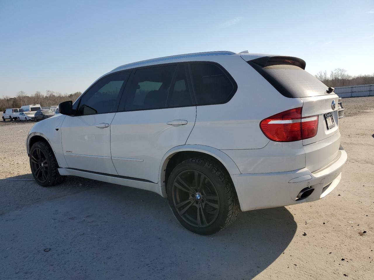 2010 BMW X5 - Image 2