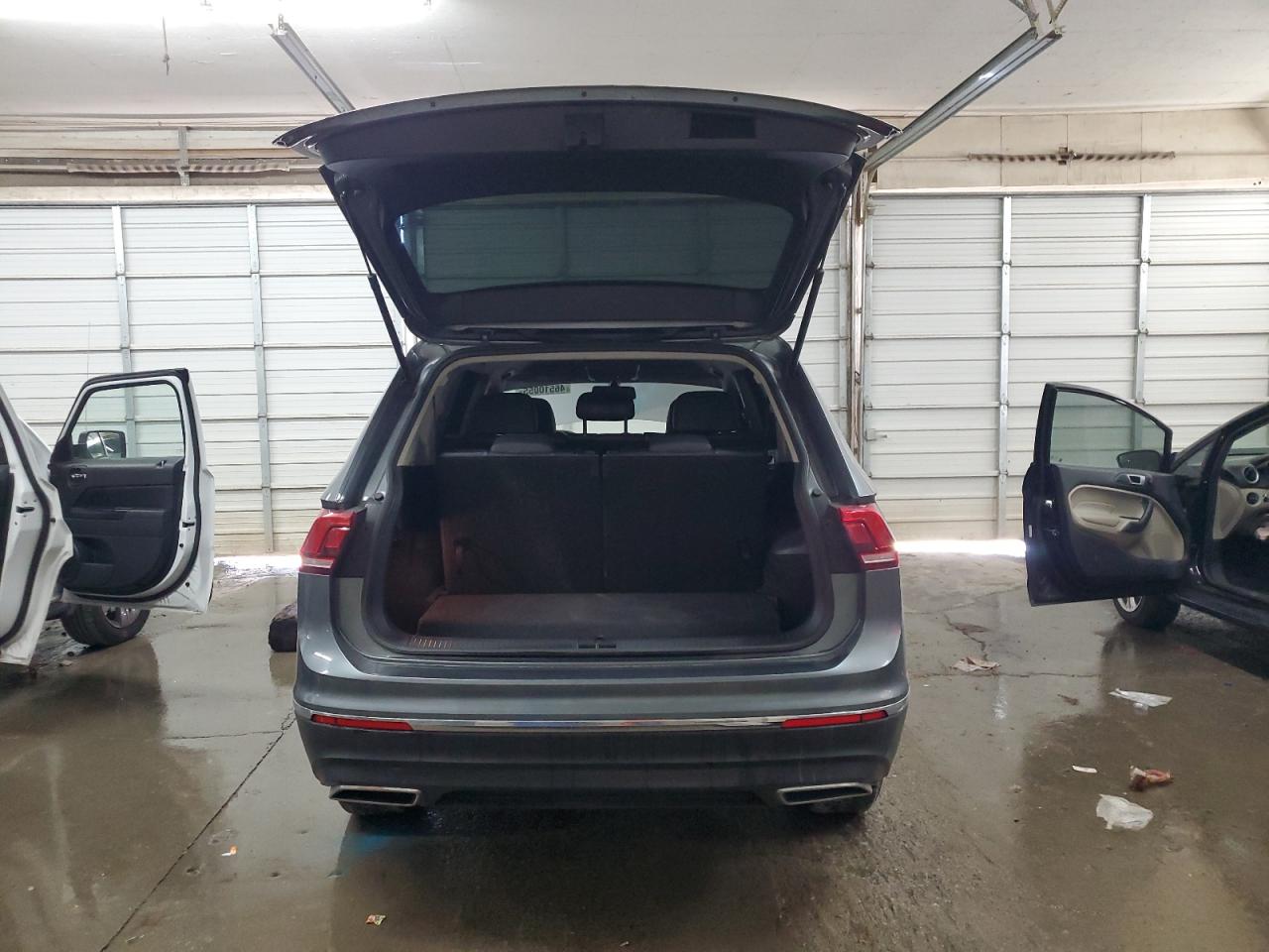 2021 Volkswagen Tiguan - Image 6